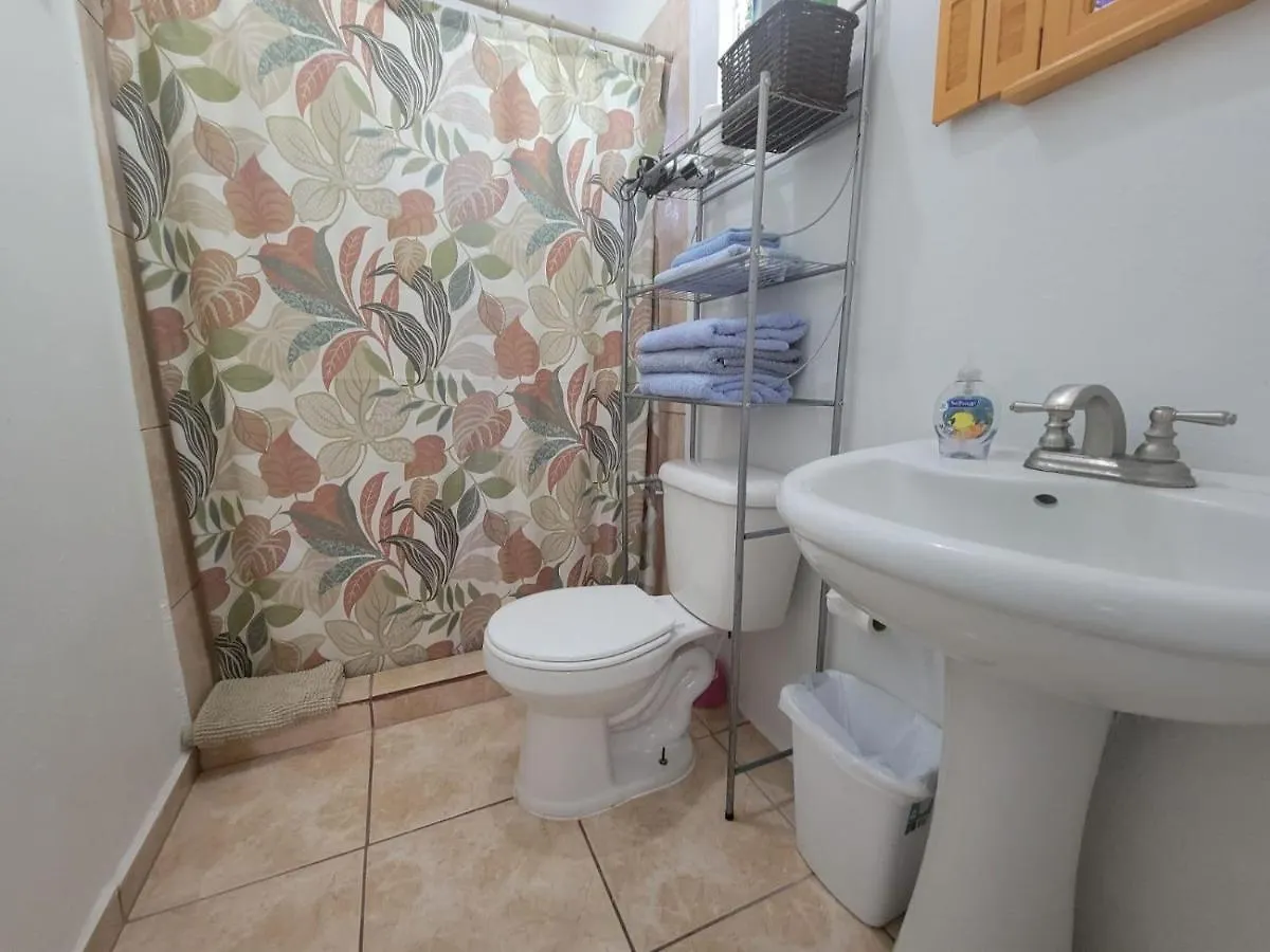 Floralis Apartment Rincon